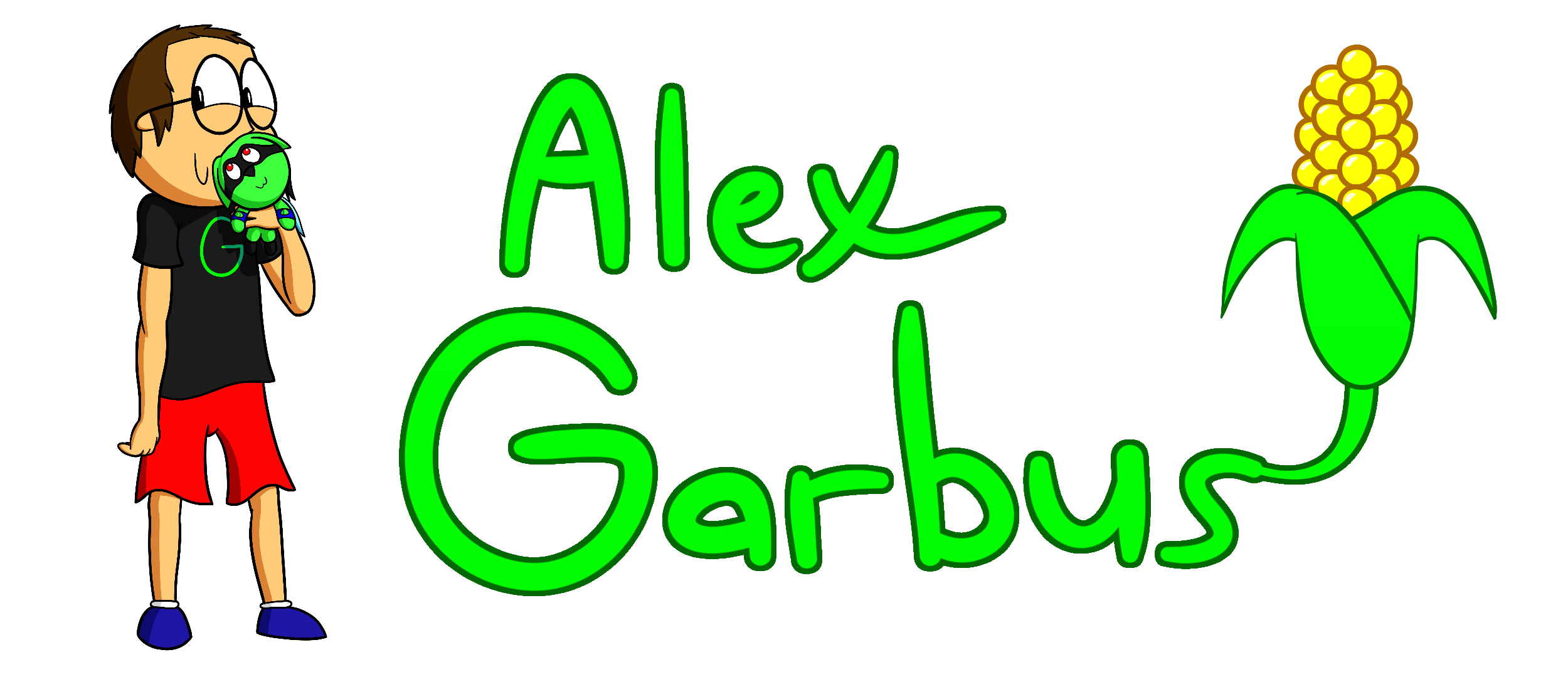 Alex Garbus